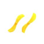 Wholesale 2 Pairs Gemfan 1610-2 Drone Propeller  for RC Racing Tinywhoop Drones Mobula7 Replacement